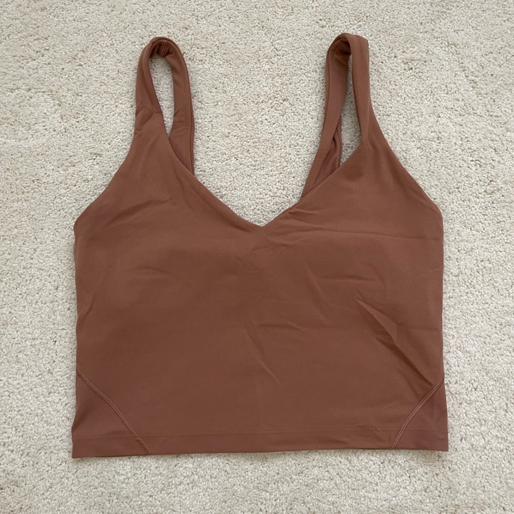 Lululemon Align Tank